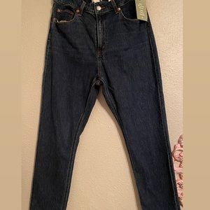H&M brand new high rise pants